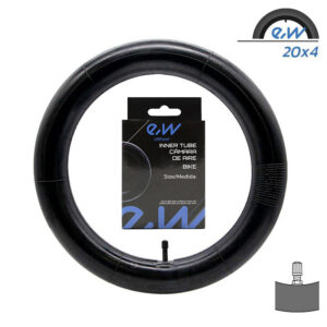 Cámara de aire 20x4 VR Ewheel - FAT-BIKE