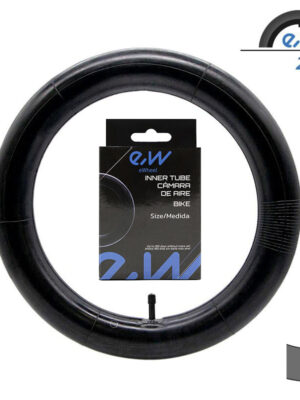 Cámara de aire 20x4 VR Ewheel - FAT-BIKE