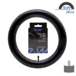 Cámara de aire 26x4 VR Ewheel - FAT-BIKE