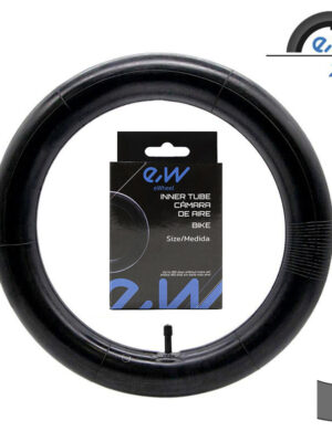 Cámara de aire 26x4 VR Ewheel - FAT-BIKE