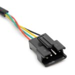 Cable display controladora ZCougar Duo 2022 - Imagen 5