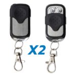 Claxon con alarma alta potencia Ewheel -70dB - Imagen 3