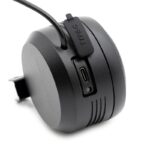 Claxon con alarma alta potencia Ewheel -70dB - Imagen 4