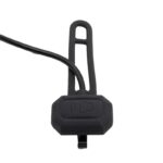 Claxon con alarma alta potencia Ewheel -70dB - Imagen 5