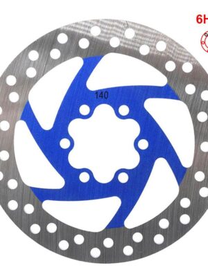 Disco de freno 6H