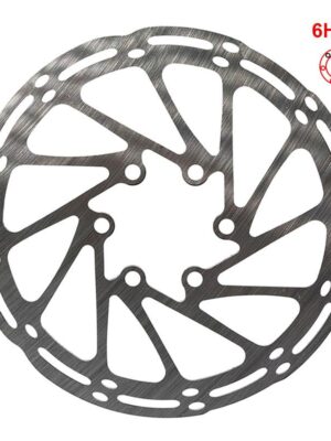 Disco de freno EWD002 140mm 6H