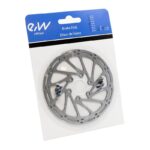 Disco de freno EWD002 140mm 6H - Imagen 4