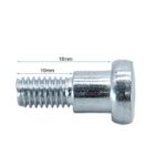 Tornillo llanta trasera Xiaomi - 10 uds - Imagen 2