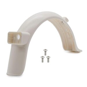 Guardabarros trasero Mi3 lite