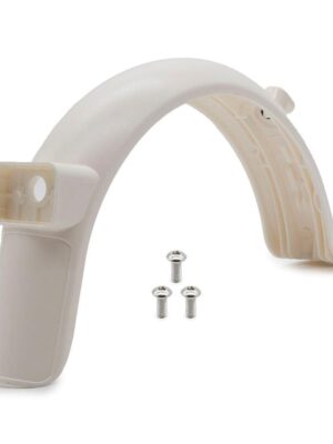 Guardabarros trasero Mi3 lite