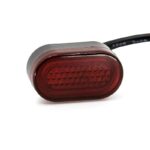 Luz trasera guardabarros 5-12V para Xiaomi M365 y Pro - 10uds - Imagen 2