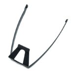 Soporte guardabarros metálico 8,5 pulgadas para Mi3 - 10uds - Imagen 2
