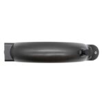 Guardabarros trasero Mi3 lite negro - Imagen 3