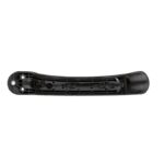 Guardabarros trasero Mi3 lite negro - Imagen 5