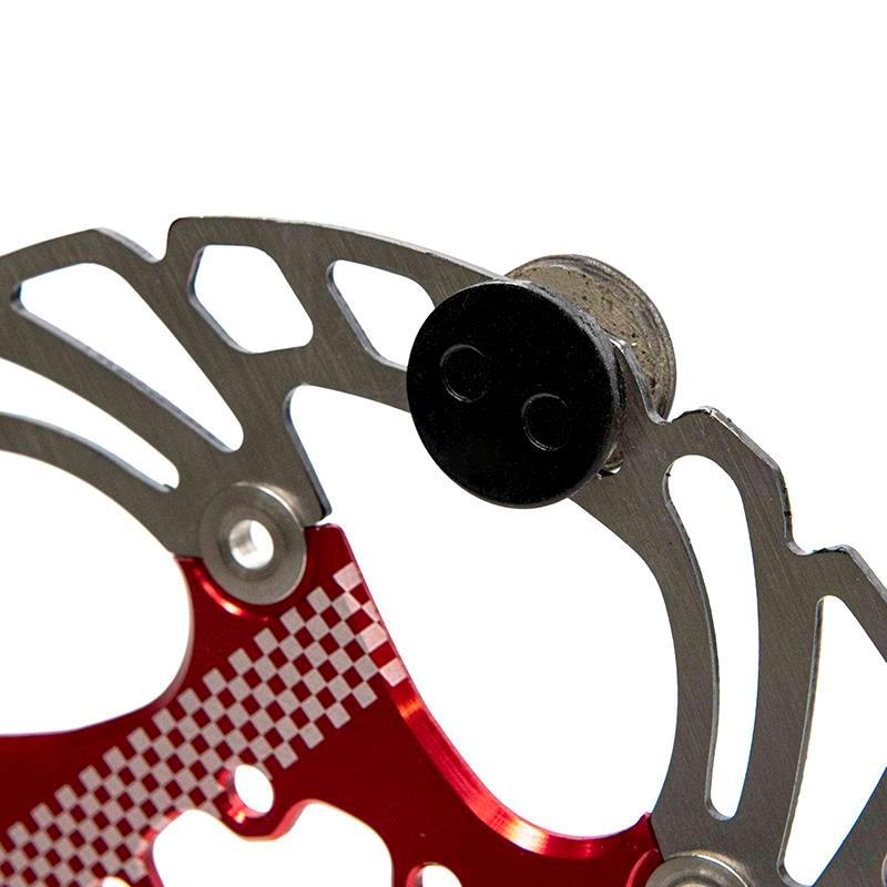 CS001-R pastilla resina 20mm para Xiaomi - 20 juegos - Imagen 4