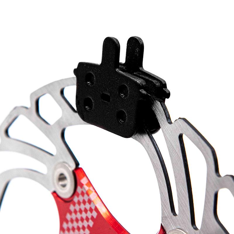 RT001-R pastilla resina - 20 juegos - Imagen 4