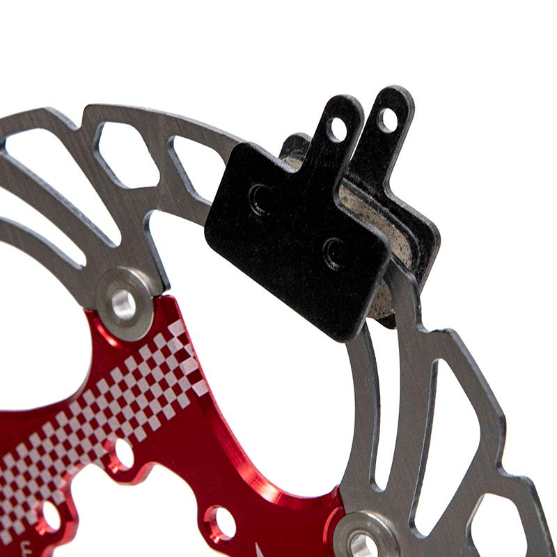 RT004-R pastilla resina - 20 juegos - Imagen 4