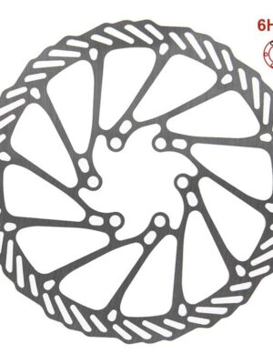Disco de freno G3 6H