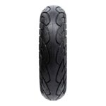Rueda maciza ultraligera 10x2,5-6,1/B44 línea roja Nedong patinete - Imagen 4