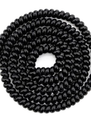 Cubrecable negro V2 - 1,1M