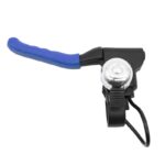 Embellecedor de silicona para maneta freno azul -10uds - Imagen 2