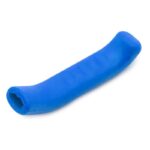 Embellecedor de silicona para maneta freno azul -10uds - Imagen 3