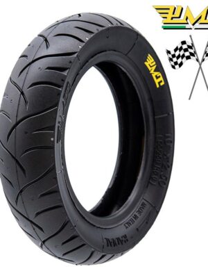 Neumático tubeless radial E-Fire 65/250-6 (10x2,50-6)