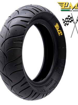 Neumático tubeless radial E-Fire 75/250-6 (10x3-6) [PMT]
