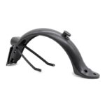 Kit guardabarros con soporte metálico 8,5" para Xiaomi 1S, Essential, Pro2 y Mi3 - Imagen 3