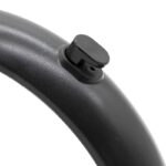 Kit guardabarros con soporte metálico 8,5" para Xiaomi 1S, Essential, Pro2 y Mi3 - Imagen 4