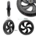 Rueda trasera para Kugoo S1 - Imagen 2