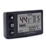 Display original S866 Speedway / Rockway - Imagen 3