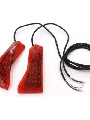 Intermitentes 12-72V para Kugoo M4 Pro