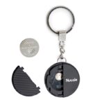 Smart localizador Bluetooth [Nutale] - Imagen 2