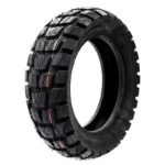 Neumático Tubeless 255x80-6 | 10x3 | 80/65 [TUOVT]