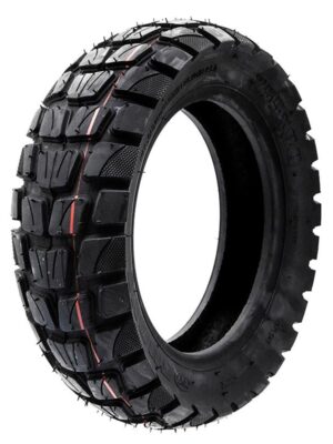 Neumático Tubeless 255x80-6 | 10x3 | 80/65 [TUOVT]