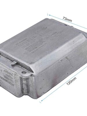 Cargador interno 36V 2A para Ninebot Max G30