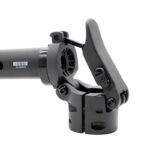 Mástil negro Ninebot Max G2 [Ninebot] - Imagen 3
