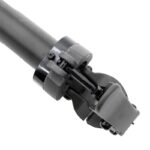 Mástil negro Ninebot Max G2 [Ninebot] - Imagen 4