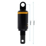 Amortiguador suspensión trasera Ninebot Max G2 - Imagen 2