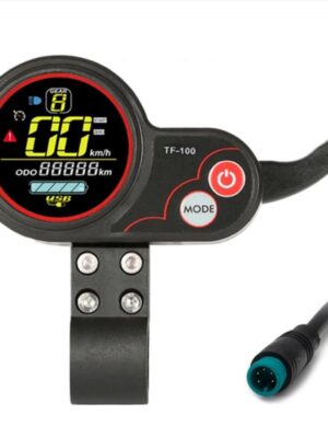 Display TF-100 5 pin