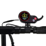 Display TF-100 5 pin - Imagen 3