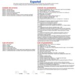 Display TF-100 5 pin - Imagen 5