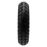 Rueda maciza offroad ultraligera 10x2,125-6,1/B34 linea roja [Ewheel] - Imagen 4