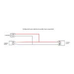 Cable de conexión paralela para xiaomi - Imagen 3