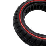 Rueda maciza ultraligera offroad linea roja 60/70-6,5/B44 [Ewheel] - Imagen 5
