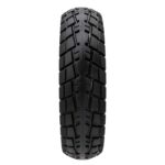 Rueda maciza ultraligera 8,5x2-6,1/B34 offroad linea roja [Ewheel] - Imagen 4