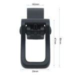 Gancho pliegue Ninebot Max G2 E [Ninebot] - Imagen 2