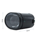 Luz delantera 6V 2,1W Ninebot Max G2 E [Ninebot] - Imagen 2