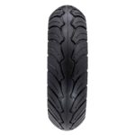 Rueda Maciza Ultraligera 9,5x2,5 Roja NIU Ewheel - Imagen 4